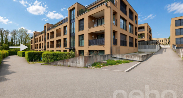 Maisonette Wohnung - stilvoll, lichtdurchflutet und familienfreundlich image 1