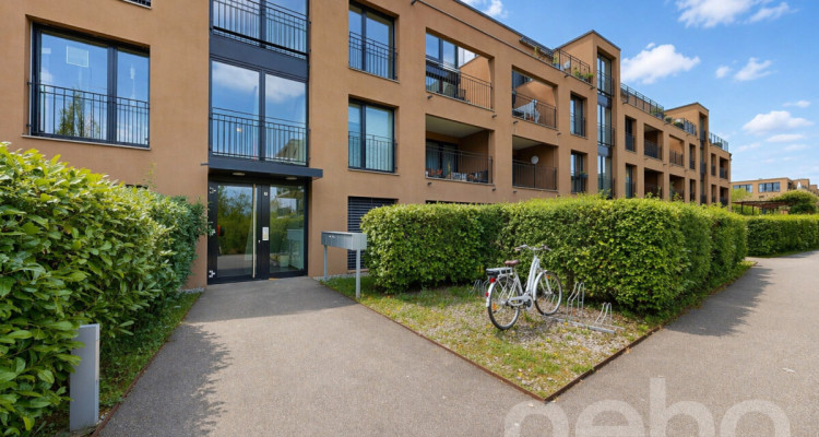 Maisonette Wohnung - stilvoll, lichtdurchflutet und familienfreundlich image 2