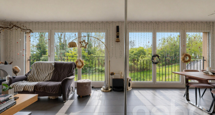 Maisonette Wohnung - stilvoll, lichtdurchflutet und familienfreundlich image 4