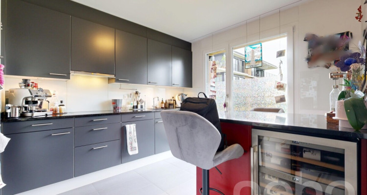 Maisonette Wohnung - stilvoll, lichtdurchflutet und familienfreundlich image 5