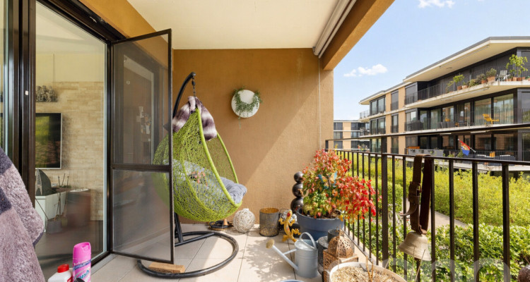 Maisonette Wohnung - stilvoll, lichtdurchflutet und familienfreundlich image 7