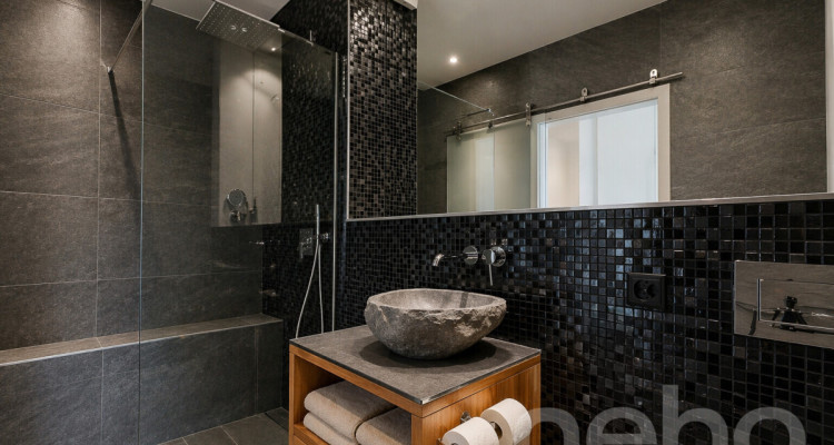 Maisonette Wohnung - stilvoll, lichtdurchflutet und familienfreundlich image 8