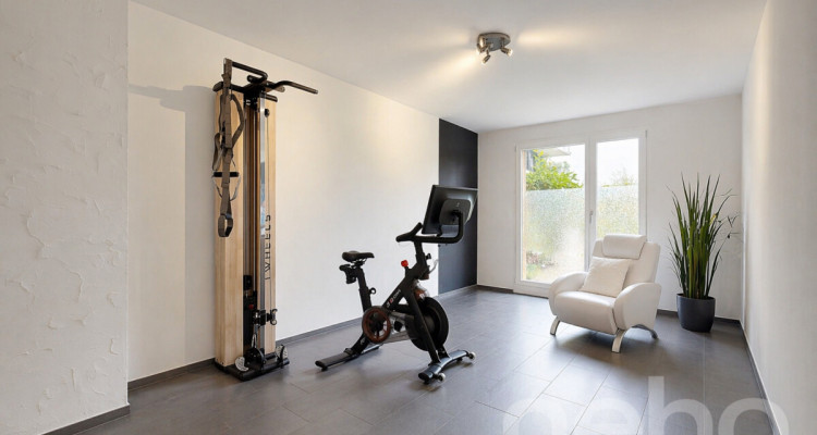 Maisonette Wohnung - stilvoll, lichtdurchflutet und familienfreundlich image 10