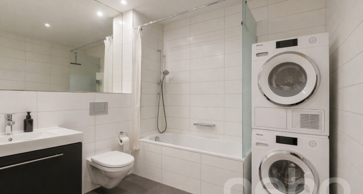 Maisonette Wohnung - stilvoll, lichtdurchflutet und familienfreundlich image 11