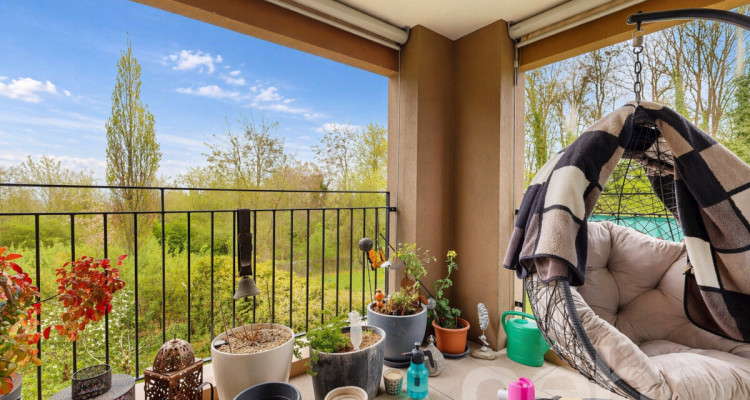 Maisonette Wohnung - stilvoll, lichtdurchflutet und familienfreundlich image 12