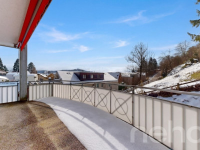 Wohnen mit Weitsicht in der steuergünstigen Gemeinde Niederteufen image 1