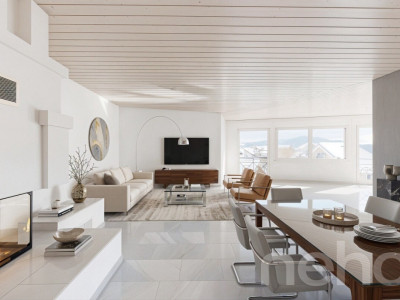 Wohnen mit Weitsicht in der steuergünstigen Gemeinde Niederteufen image 3