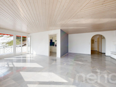 Wohnen mit Weitsicht in der steuergünstigen Gemeinde Niederteufen image 5