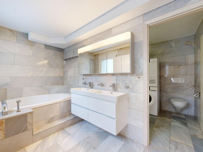 Wohnen mit Weitsicht in der steuergünstigen Gemeinde Niederteufen image 9