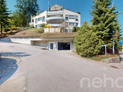 Wohnen mit Weitsicht in der steuergünstigen Gemeinde Niederteufen image 11