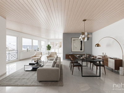 Wohnen mit Weitsicht in der steuergünstigen Gemeinde Niederteufen image 12