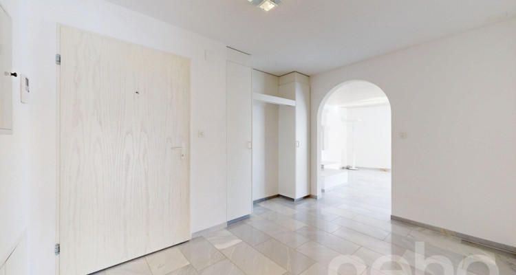 Wohnen mit Weitsicht in der steuergünstigen Gemeinde Niederteufen image 2