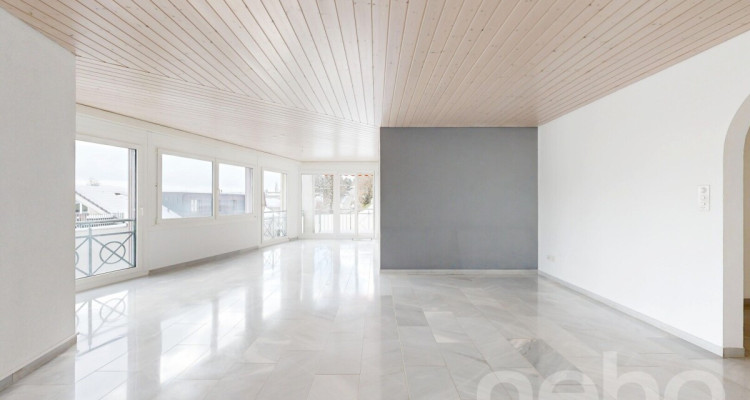 Wohnen mit Weitsicht in der steuergünstigen Gemeinde Niederteufen image 4