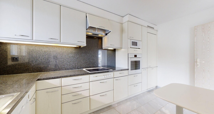 Wohnen mit Weitsicht in der steuergünstigen Gemeinde Niederteufen image 7