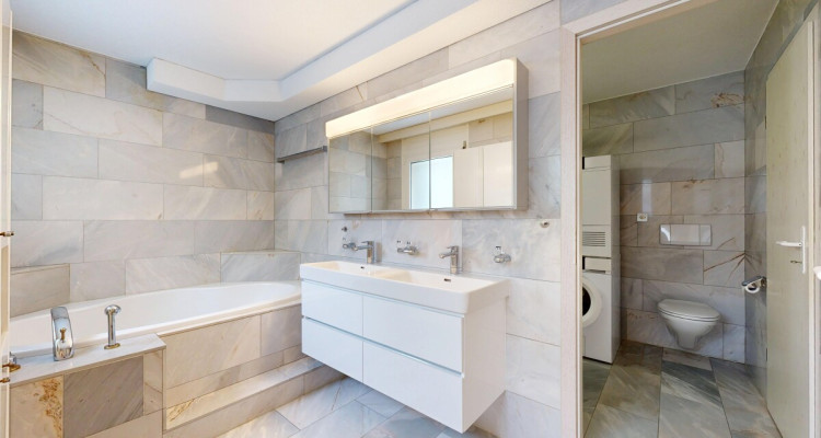 Wohnen mit Weitsicht in der steuergünstigen Gemeinde Niederteufen image 9