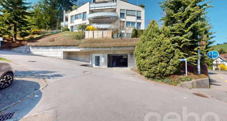 Wohnen mit Weitsicht in der steuergünstigen Gemeinde Niederteufen image 11