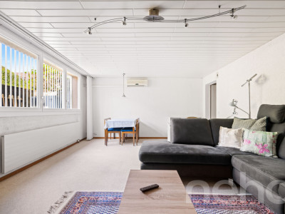 5.5 Zi. Familienparadies mit Pool, grossem Garten und Privatsphäre image 7