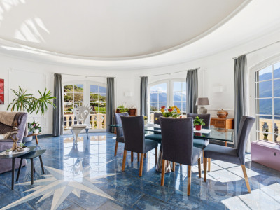 Villa d?exception | Vue panoramique | Exposition idéale | 3 logements image 7