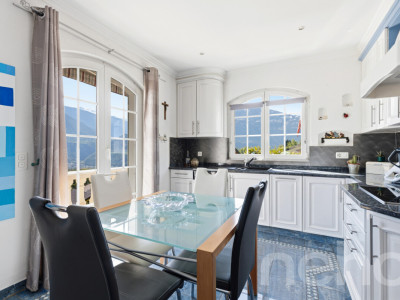 Villa d?exception | Vue panoramique | Exposition idéale | 3 logements image 8