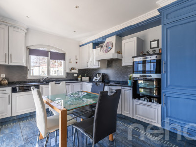 Villa d?exception | Vue panoramique | Exposition idéale | 3 logements image 9