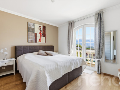 Villa d?exception | Vue panoramique | Exposition idéale | 3 logements image 11