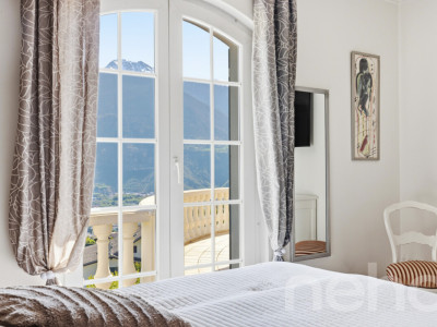 Villa d?exception | Vue panoramique | Exposition idéale | 3 logements image 12