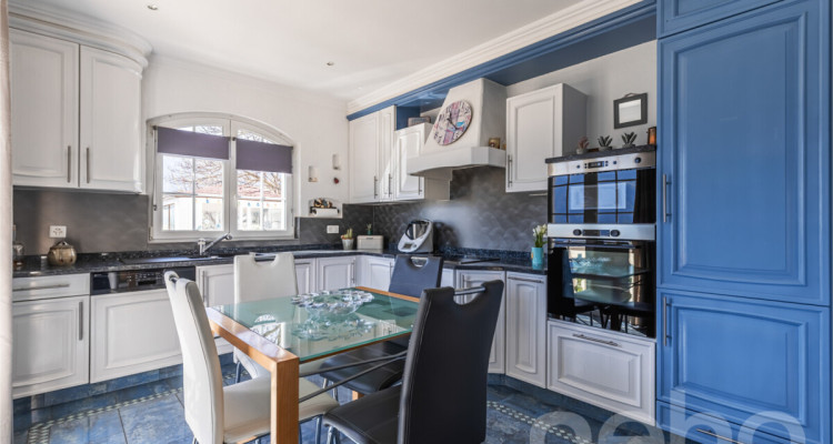 Villa d?exception | Vue panoramique | Exposition idéale | 3 logements image 9