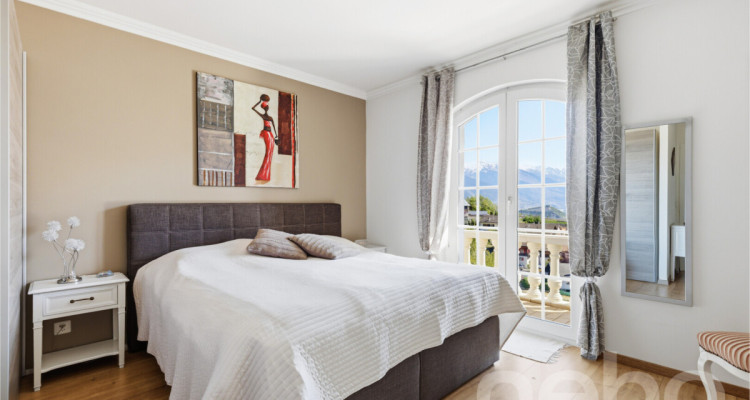 Villa d?exception | Vue panoramique | Exposition idéale | 3 logements image 11