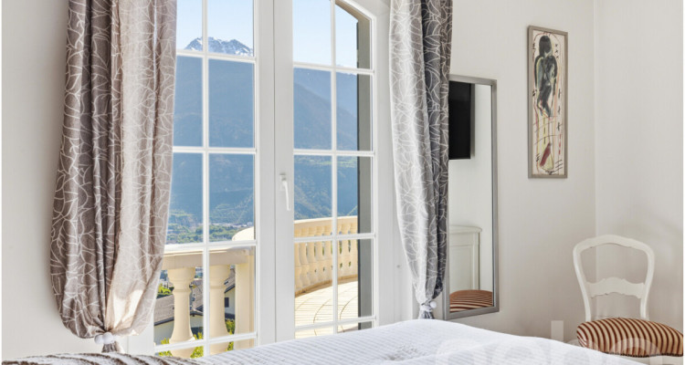 Villa d?exception | Vue panoramique | Exposition idéale | 3 logements image 12