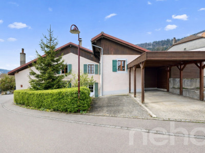 Charmante maison de village à Lignerolle image 1