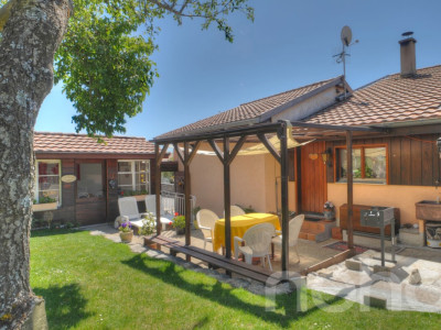 Charmante maison de village à Lignerolle image 2