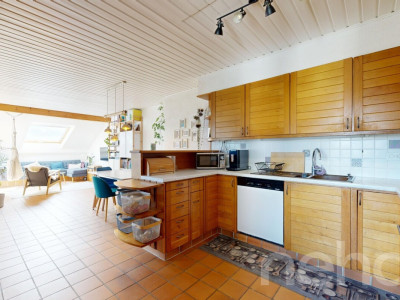 Charmante maison de village à Lignerolle image 3