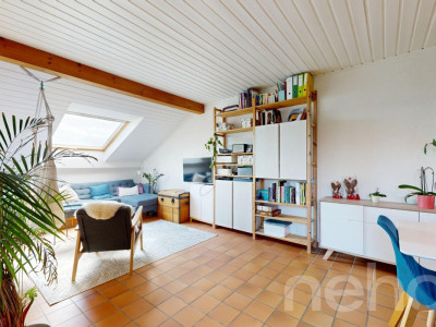 Charmante maison de village à Lignerolle image 4