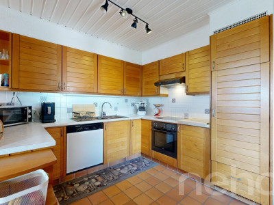 Charmante maison de village à Lignerolle image 5