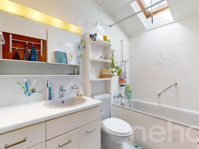 Charmante maison de village à Lignerolle image 8