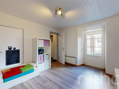 Charmante maison de village à Lignerolle image 9