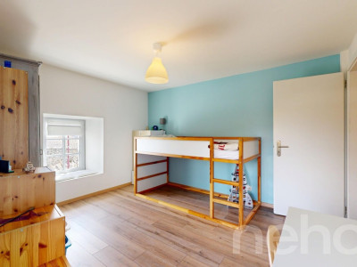 Charmante maison de village à Lignerolle image 11