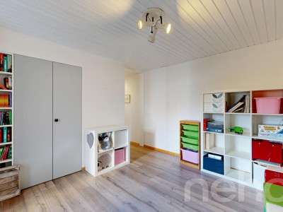 Charmante maison de village à Lignerolle image 12