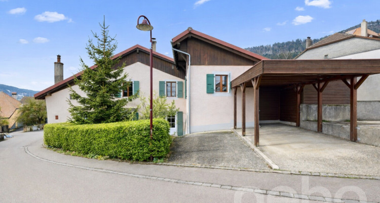 Charmante maison de village à Lignerolle image 1