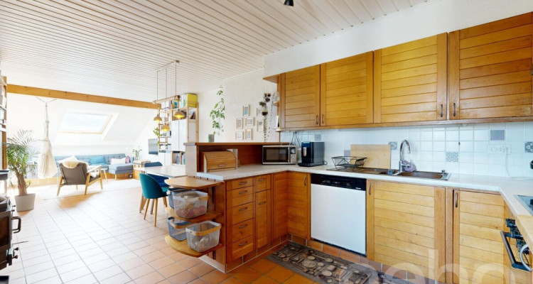 Charmante maison de village à Lignerolle image 3