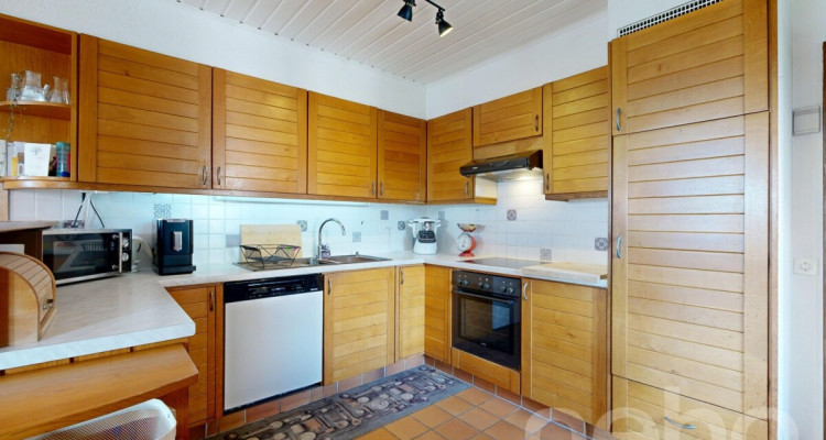 Charmante maison de village à Lignerolle image 5