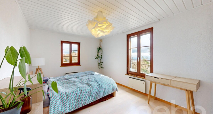 Charmante maison de village à Lignerolle image 7