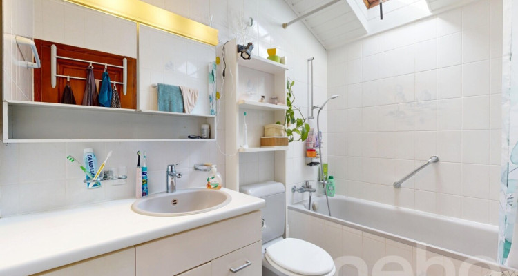 Charmante maison de village à Lignerolle image 8