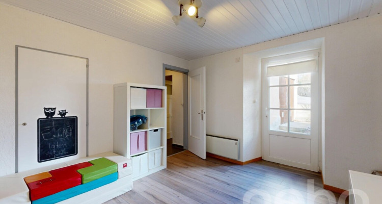 Charmante maison de village à Lignerolle image 9