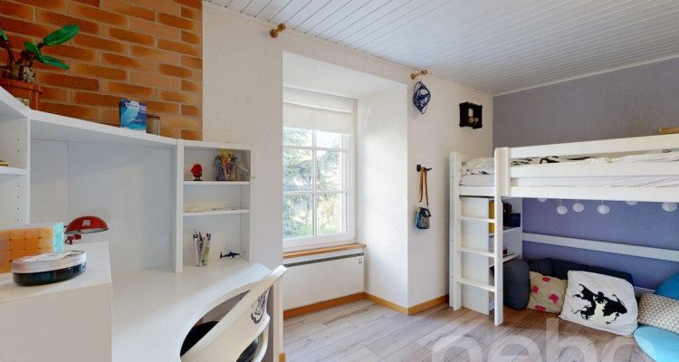 Charmante maison de village à Lignerolle image 10