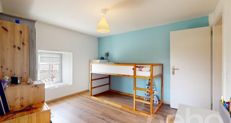 Charmante maison de village à Lignerolle image 11