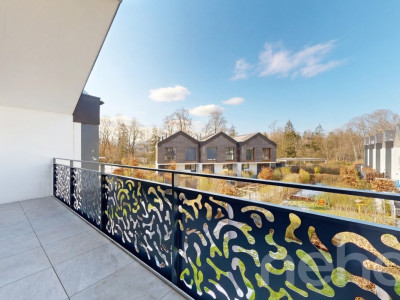 Entre modernité et sérénité, votre future maison à Broc image 9