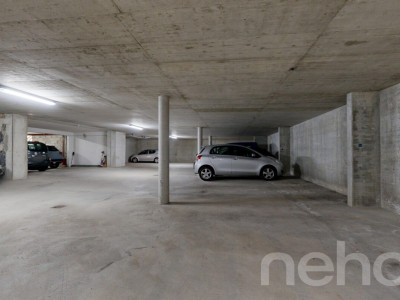 Le Pont: Propriété sur les quais avec jardin et parking souterrain image 11