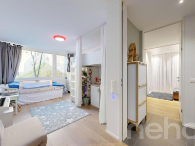 Grosszügige Terrassenwohnung direkt an der Limmat image 7