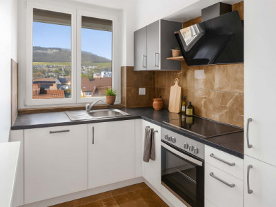 Élégance absolue : marbre et lumière image 5